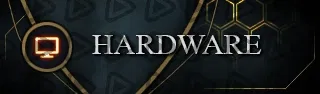 Teamfight - Panel (Hardware)