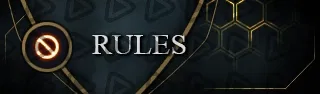 Teamfight - Panel (Rules)