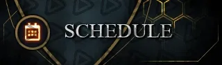 Teamfight - Panel (Schedule)