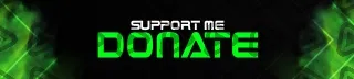 Verdant - Panel (Donate)