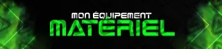 Verdant - Panel (Hardware)