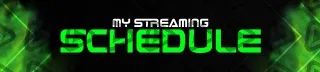 Verdant - Panel (Schedule)