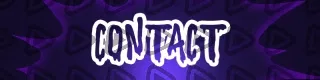NeonHalloween - Panel (Contact)