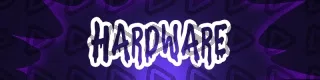 NeonHalloween - Panel (Hardware)