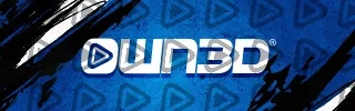 Esports - Panel (OWN3D)
