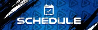 Esports - Panel (Schedule)