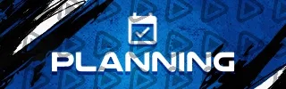 Esports - Panel (Schedule)