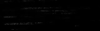 Glitchy - Panel (Blank)