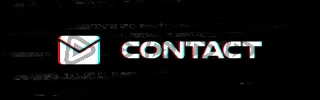 Glitchy - Panel (Contact)