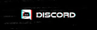 Glitchy - Panel (Discord)
