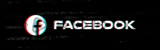 Glitchy - Panel (Facebook)