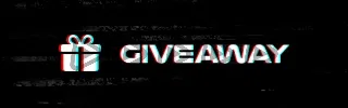 Glitchy - Panel (Giveaway)