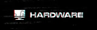 Glitchy - Panel (Hardware)