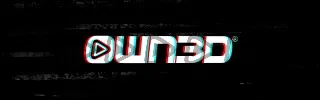 Glitchy - Panel (OWN3D)