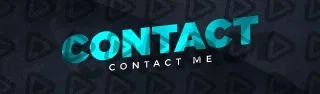 Modern - Panel (Contact)