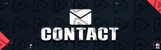 Valo - Panel (Contact)