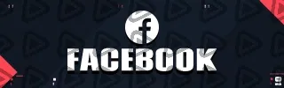 Valo - Panel (Facebook)