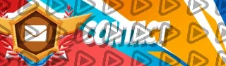 New World - Panel (Contact)