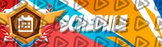 New World - Panel (Schedule)