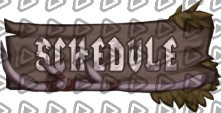 Drust - Panel (Schedule)