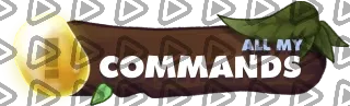 Enchanted - Panel (Commands)