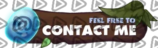 Enchanted - Panel (Contact)