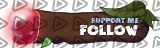 Enchanted - Panel (Follow)