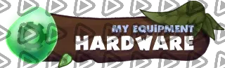 Enchanted - Panel (Hardware)