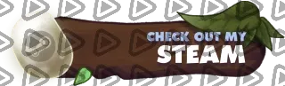 Enchanted - Panel (Steam)