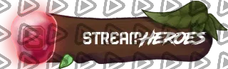 Enchanted - Panel (Streamheroes)