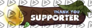 Enchanted - Panel (supporter)