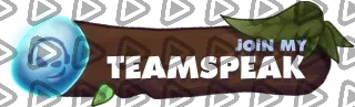 Enchanted - Panel (TeamSpeak)