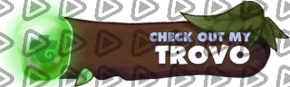 Enchanted - Panel (Trovo)