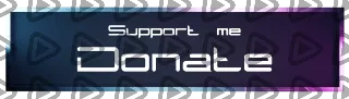 Spaceship - Panel (Donate)