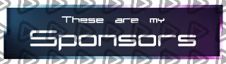 Spaceship - Panel (Sponsors)