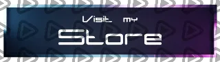 Spaceship - Panel (Store)