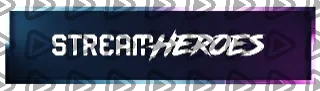 Spaceship - Panel (Streamheroes)