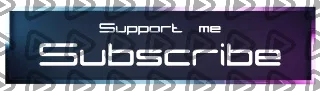 Spaceship - Panel (Subscribe)