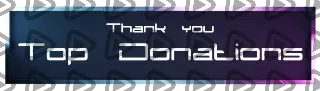 Spaceship - Panel (Top-Donations)