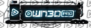 Reaktor - Panel (OWN3D PRO)
