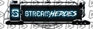 Reaktor - Panel (Streamheroes)