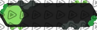 Call of Duty MW2 Hexad - Panel (Blank)