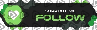 Call of Duty MW2 Hexad - Panel (Follow)