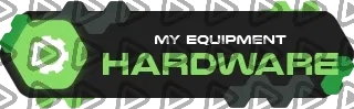 Call of Duty MW2 Hexad - Panel (Hardware)