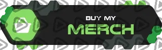 Call of Duty MW2 Hexad - Panel (Merch)