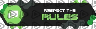 Call of Duty MW2 Hexad - Panel (Rules)