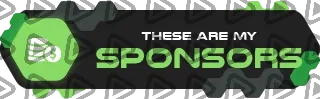 Call of Duty MW2 Hexad - Panel (Sponsors)