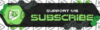 Call of Duty MW2 Hexad - Panel (Subscribe)