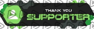 Call of Duty MW2 Hexad - Panel (supporter)