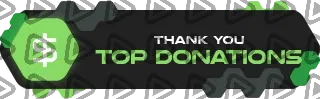 Call of Duty MW2 Hexad - Panel (Top-Donations)